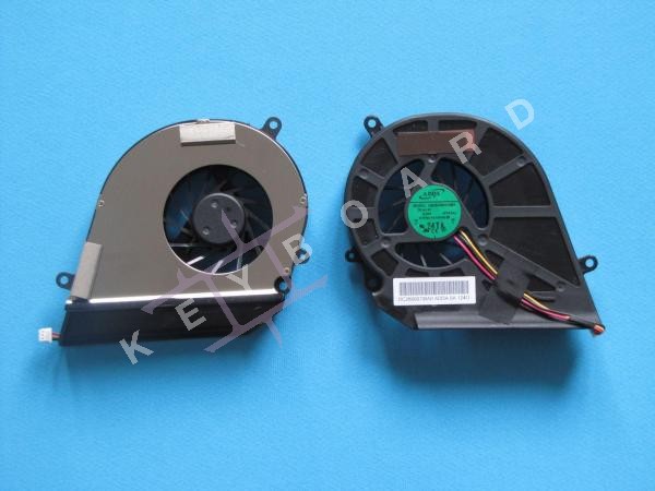 Вентилятор до ноутбука Toshiba Pn 6033B0009701